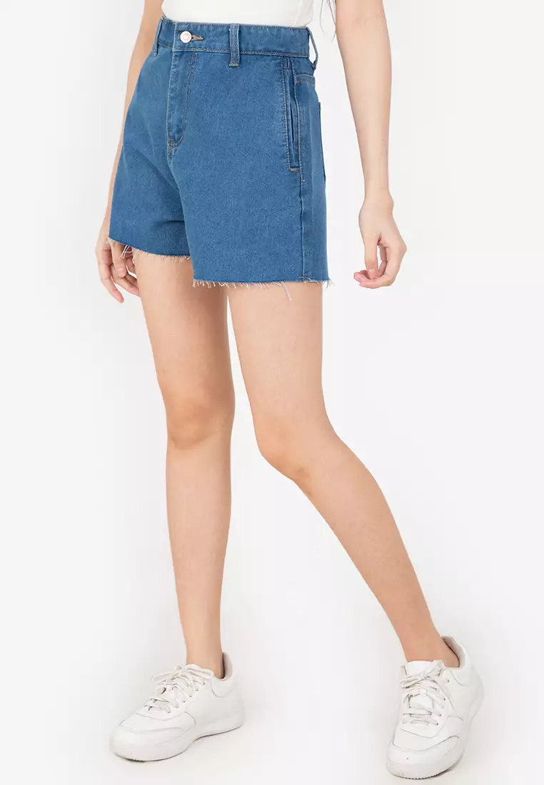 Zalora denim best sale