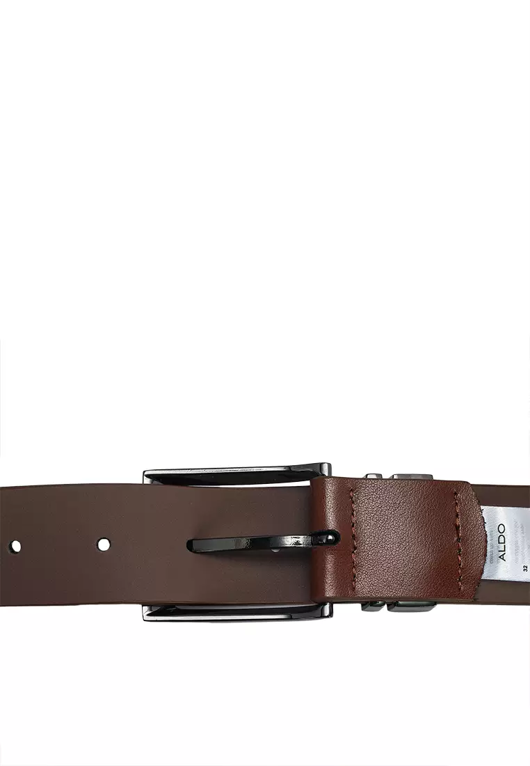 Beidlemann Leather Belt