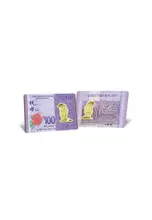 999.9/24K足金 - 钱母 (1克)