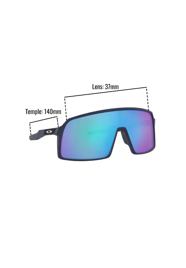 小物 OAKLEY 0OO9406A SUTRO (Asia Fitting) Buy Oakley Sutro (A) / OO9406A 940604 / Male Asian Fitting