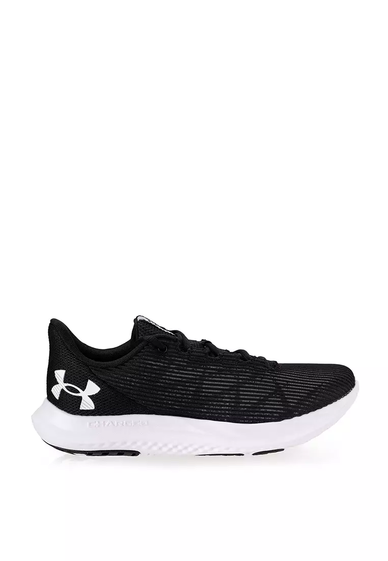 Buy Under Armour Charged Speed Swift Shoes 2024 Online | ZALORA Philippines