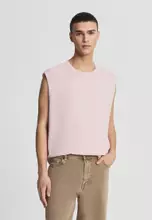 Antique pink