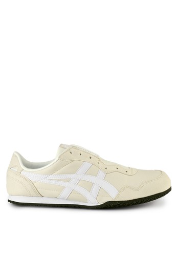Jual Onitsuka  Tiger  Serrano  Slip On Original ZALORA 