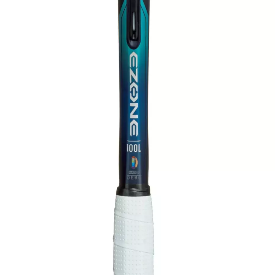 Raket Tenis Yonex EZONE 98L 285 gr 7TH Gen - Sky Blue 2023 Jepang