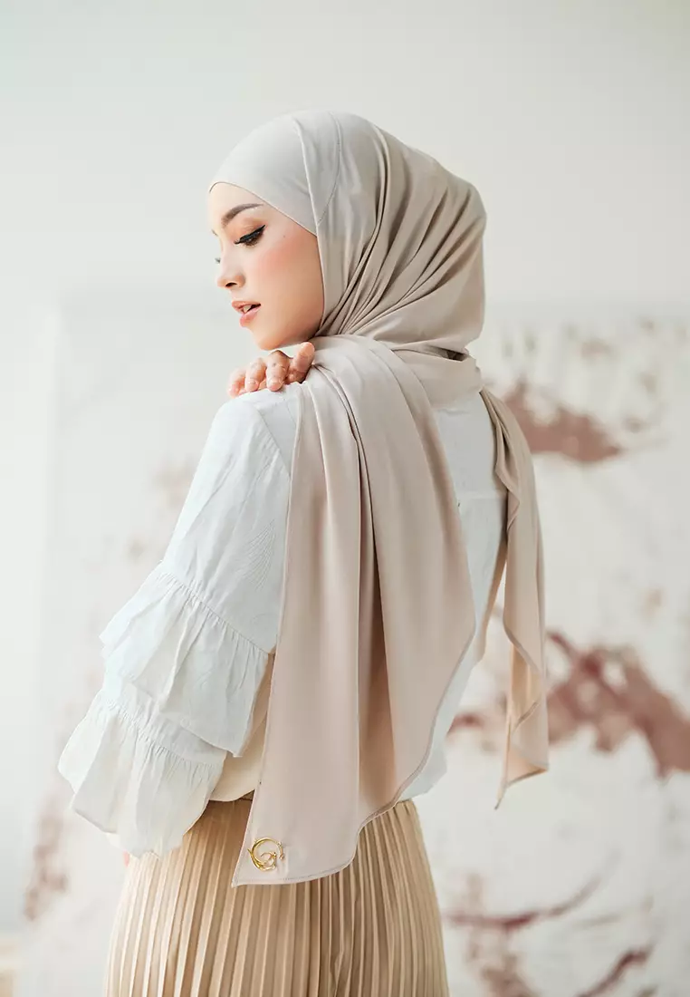 HIJAB INSTAN ZIVA