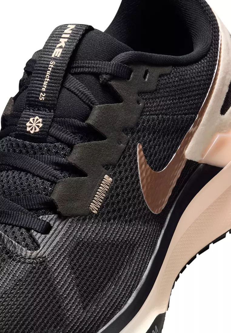 Structure 25 Women's Road Running Shoes