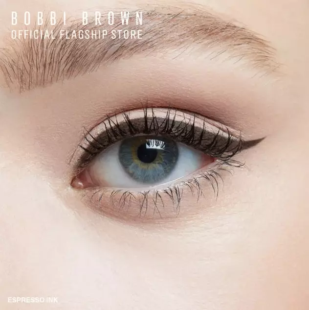 Bobbi Brown Long-Wear Gel Eyeliner • 3g - Espresso Ink
