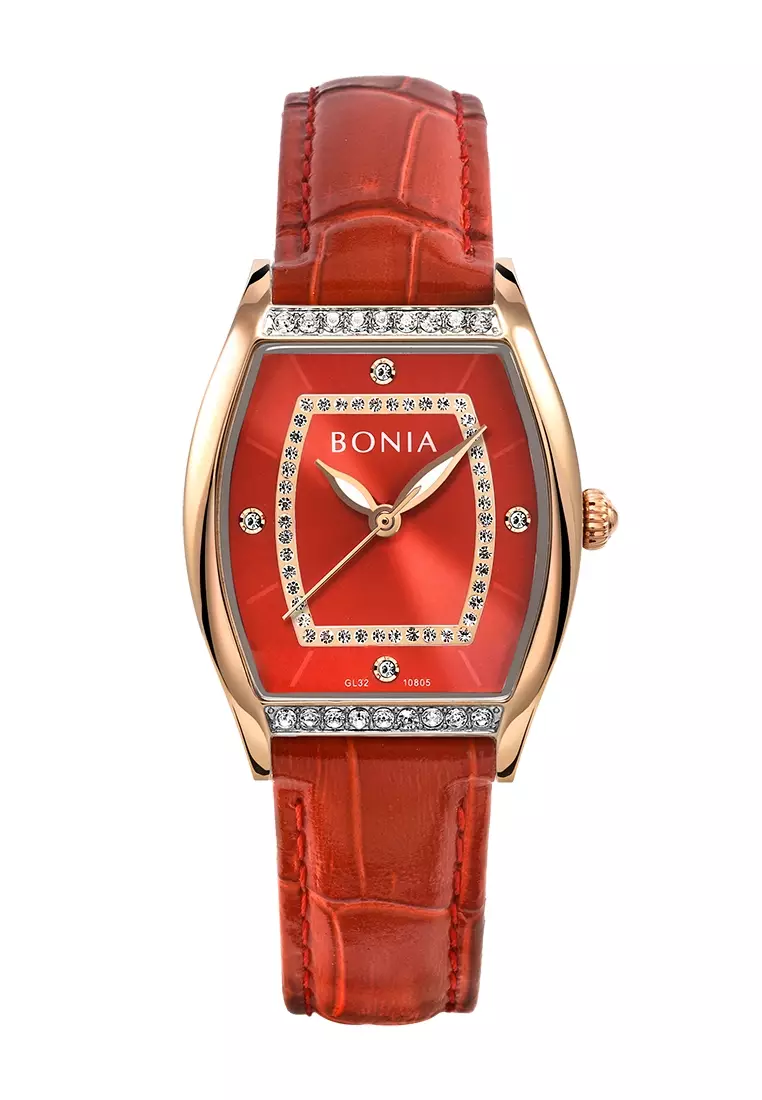 Bonia watch original sale