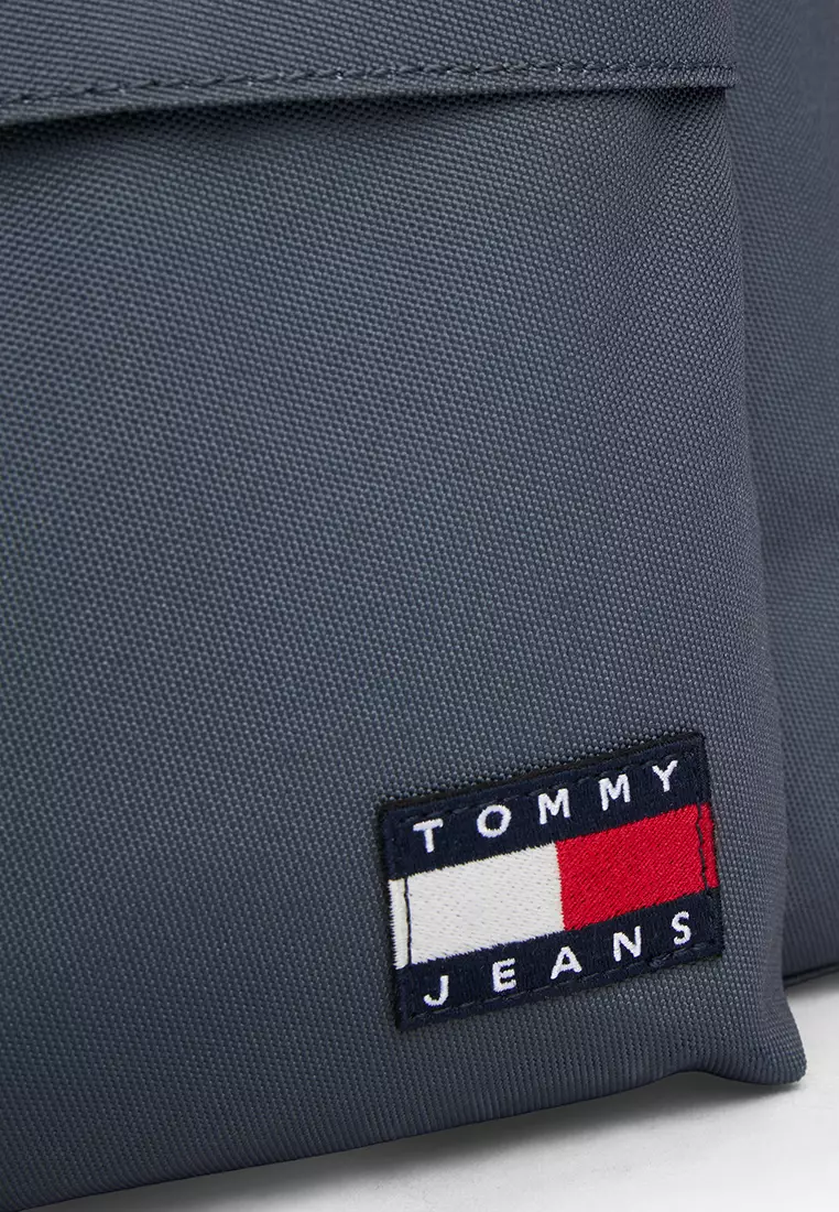 Essential Daily Dome Backpack - Tommy Jeans