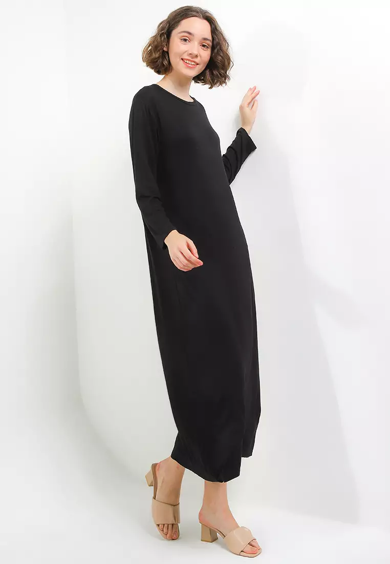 L/S Inner Dress