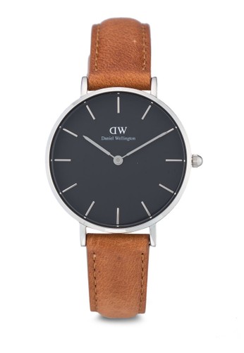 Jual Daniel Wellington Classic Petite Durham Watch 