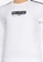 Hollister white Emea Tapes Sweatshirt C586DAAFDC24BCGS_3