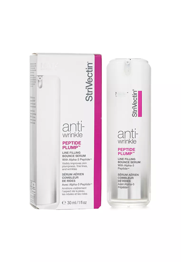 STRIVECTIN - 抗皺勝肽豐盈緊緻精華液 30ml/1oz