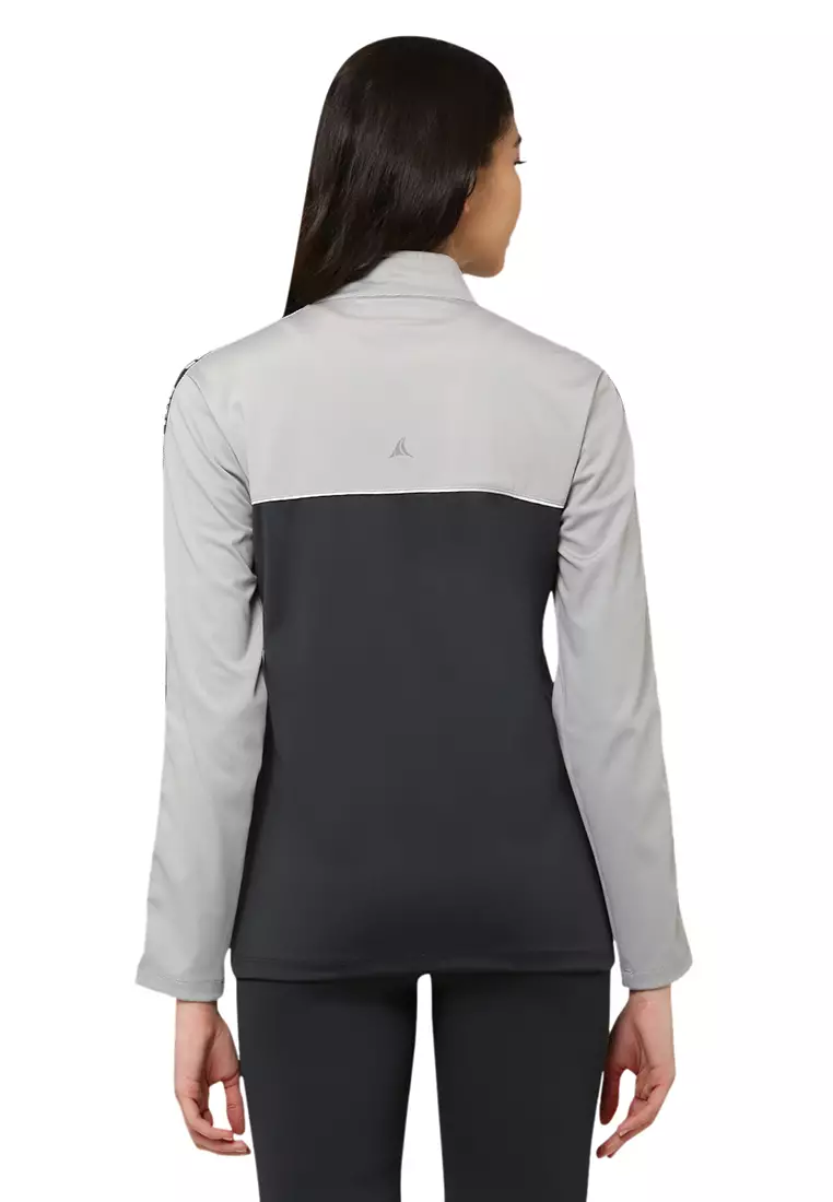 All Purpose Training/Running Grey Jacket