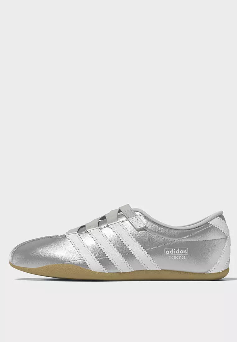 Buy ADIDAS Tokyo MJ Shoes 2026 Online | ZALORA
