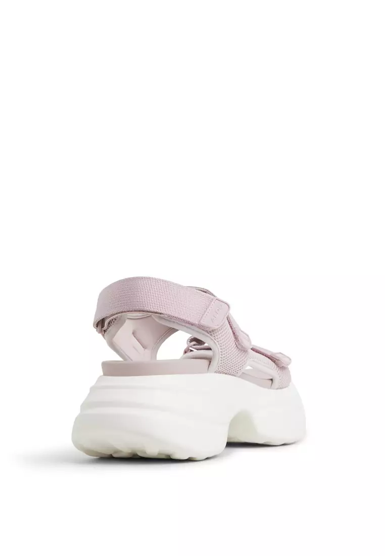 Halaleria Wedge Sandals