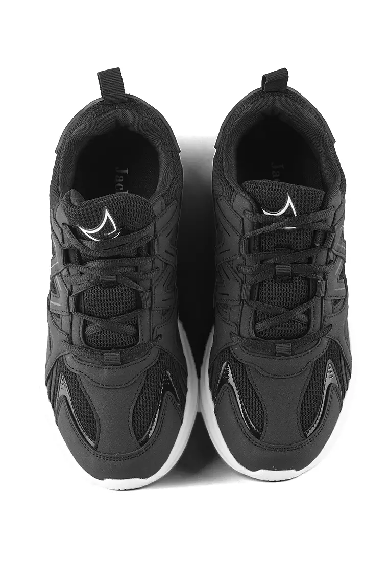 Jackson Active Jace 1BL7 Black