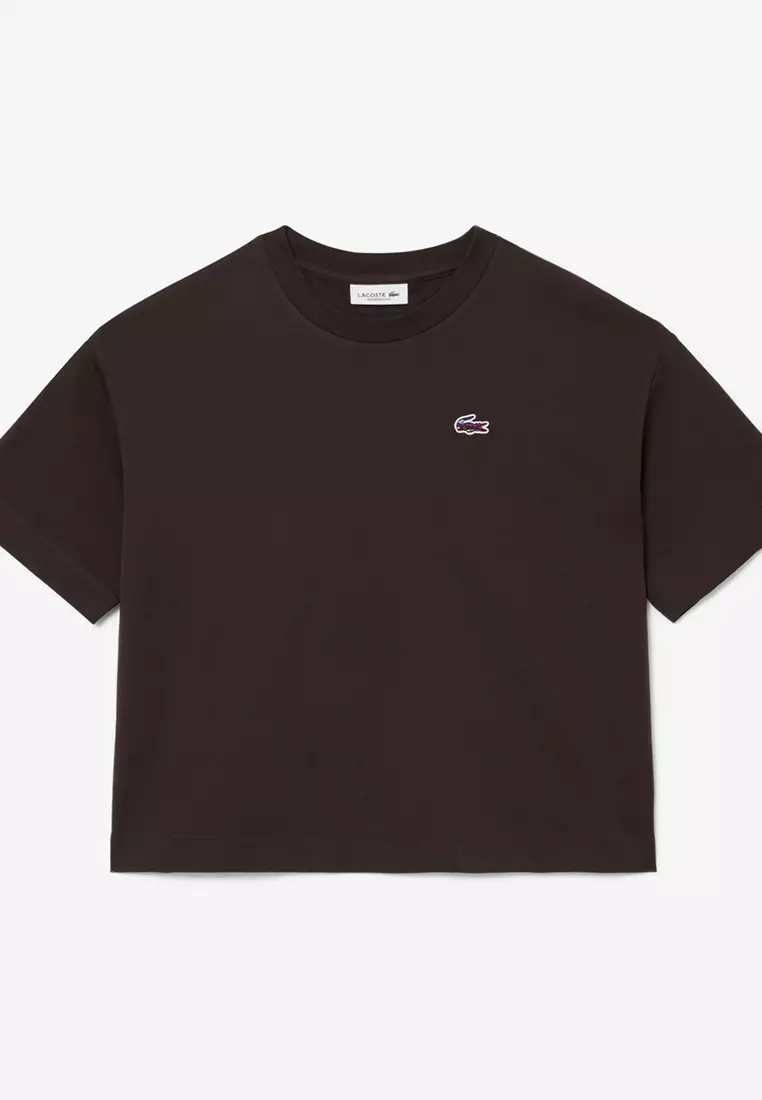 専用　LACOSTE LACOSTE（ラコステ） パーカー エッセンシャルジップスウェット