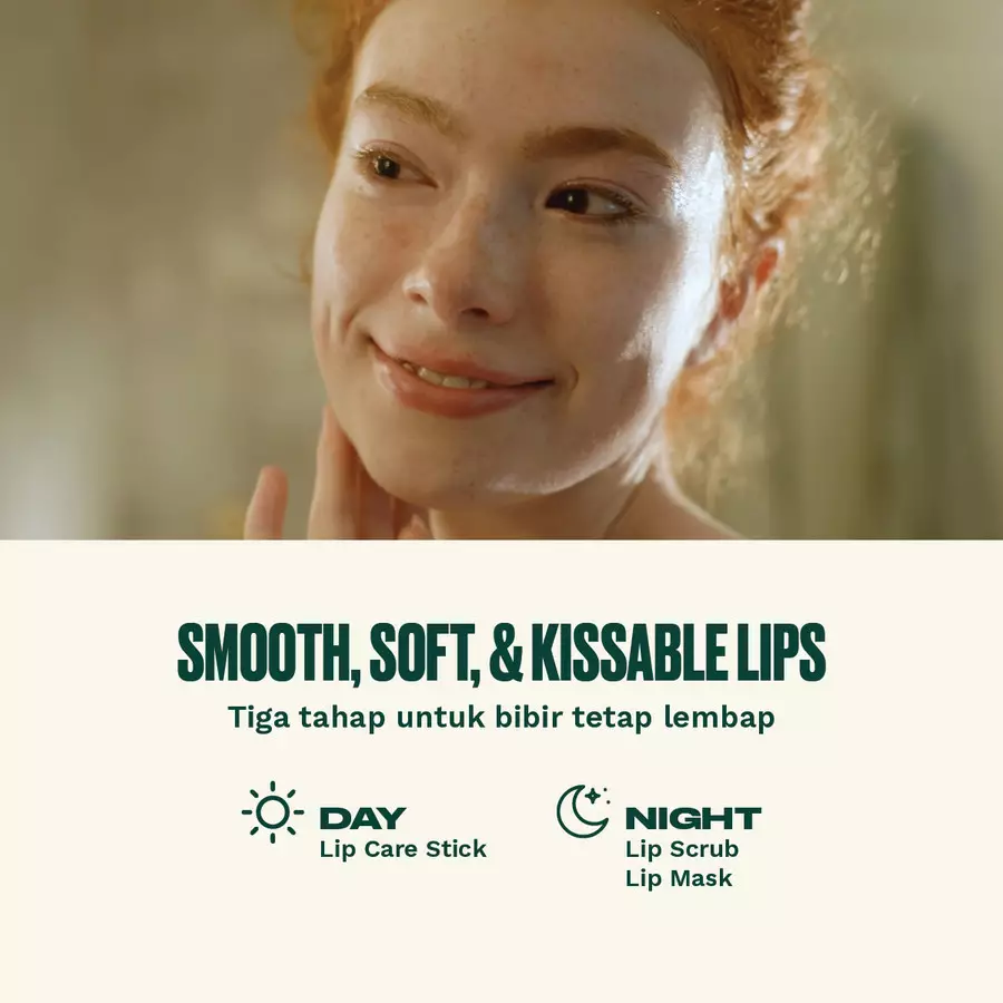 Mango Lip Scrub 20Ml