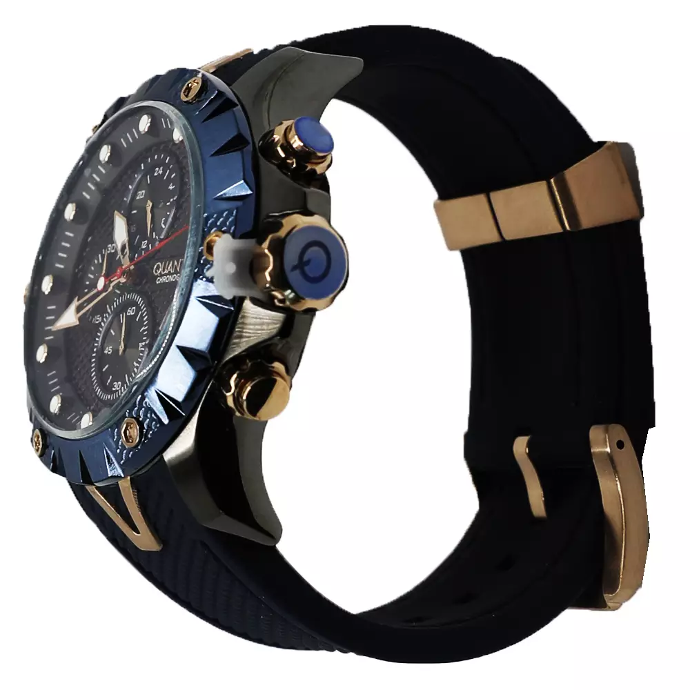 Quantum Casual Men's Watches QTM HNG957.099