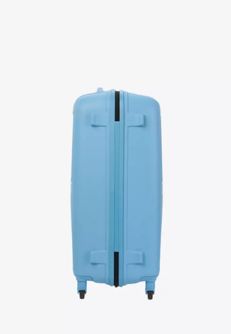 Ellipso Spinner 68/25 Tsa-Aqua Blue