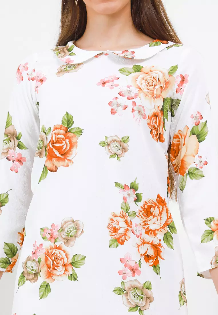 Shauna Dress In Print