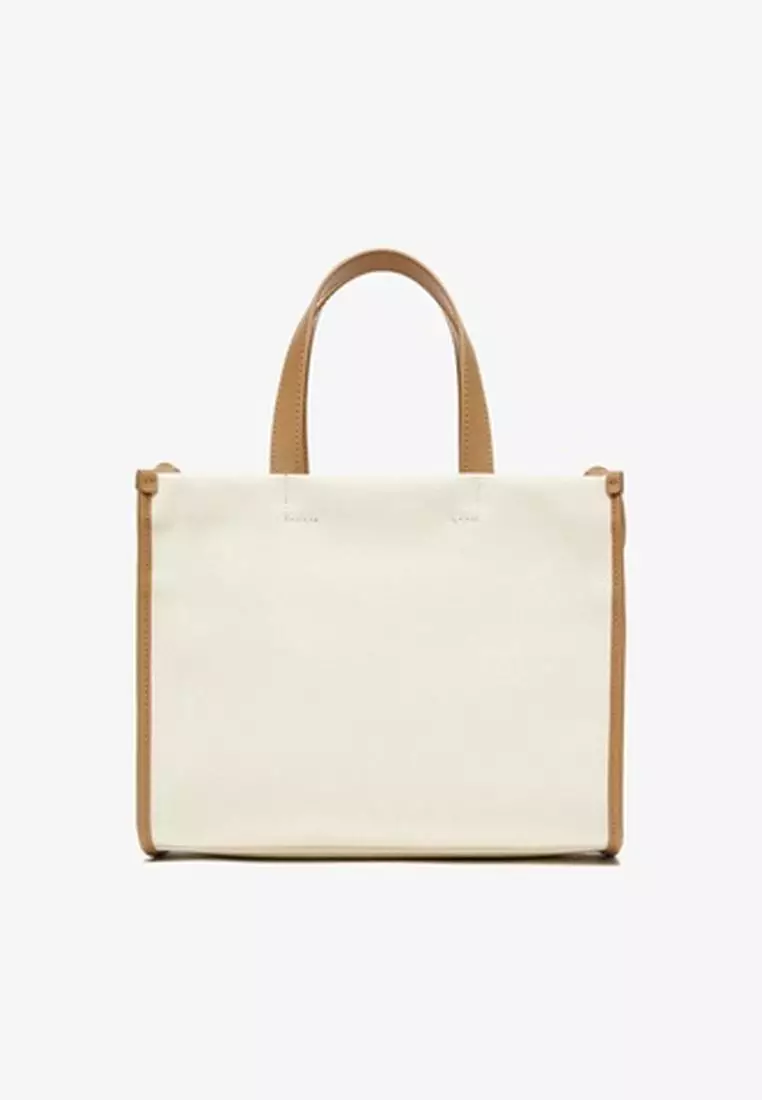 LACOSTE◆ Heritage Canvas Tote Crossbag【 残りわずか】 NU4342TD_M87_31.jpg
