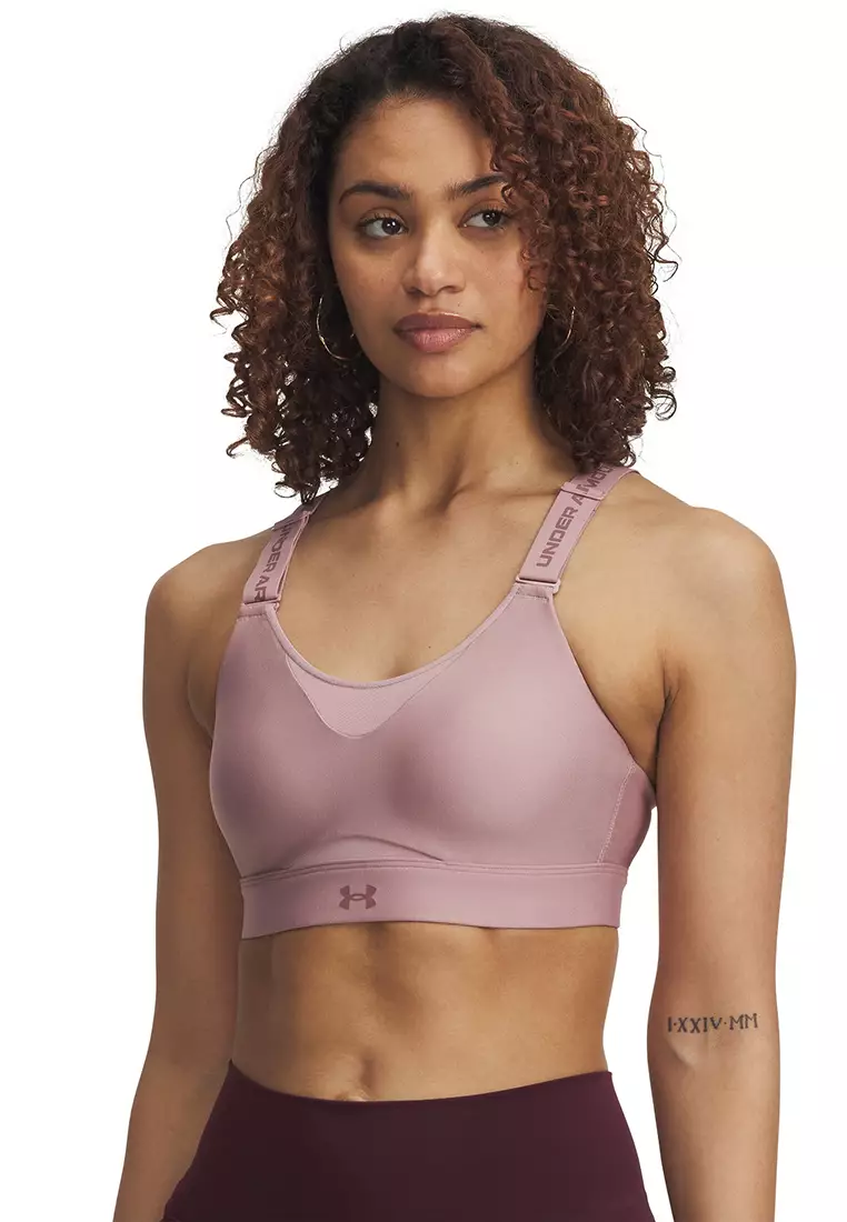 Infinity 2.0 High Sports Bra