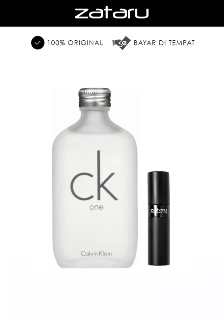 Harga ck be original sales