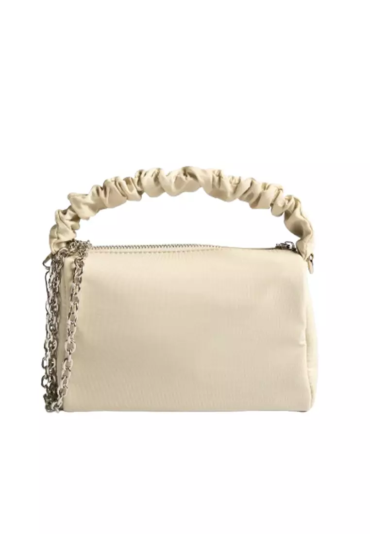 Luffy Top Handle Bag