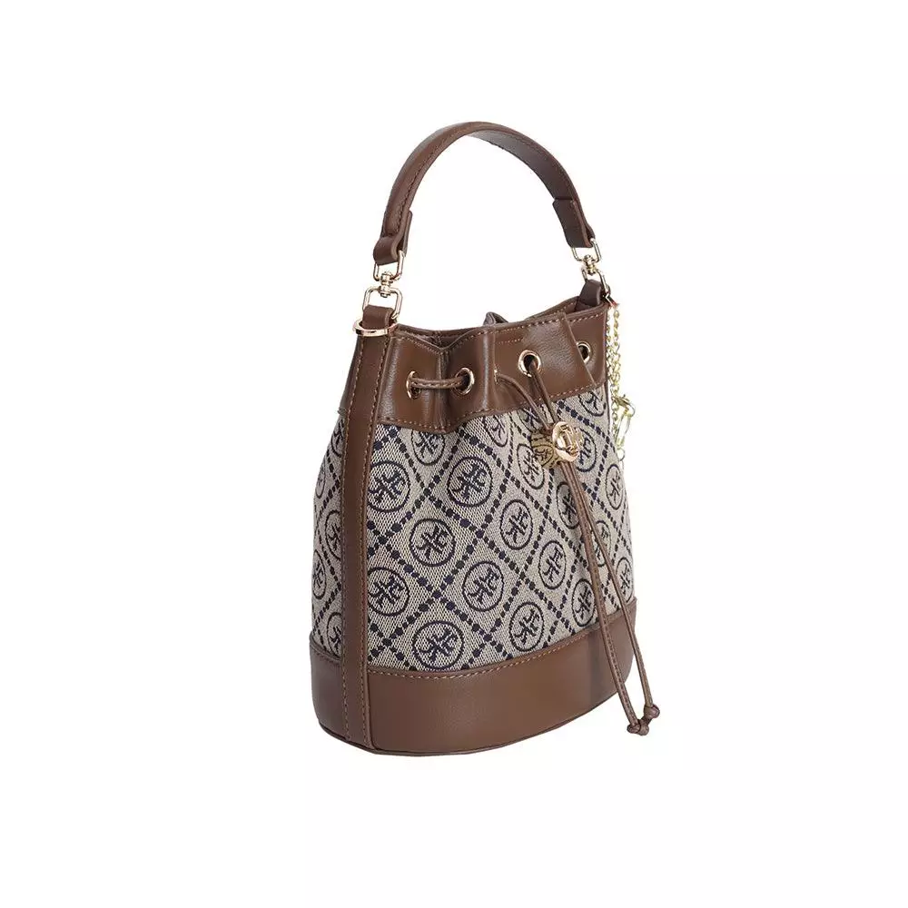 Palomino Manon Handbag - Khaki