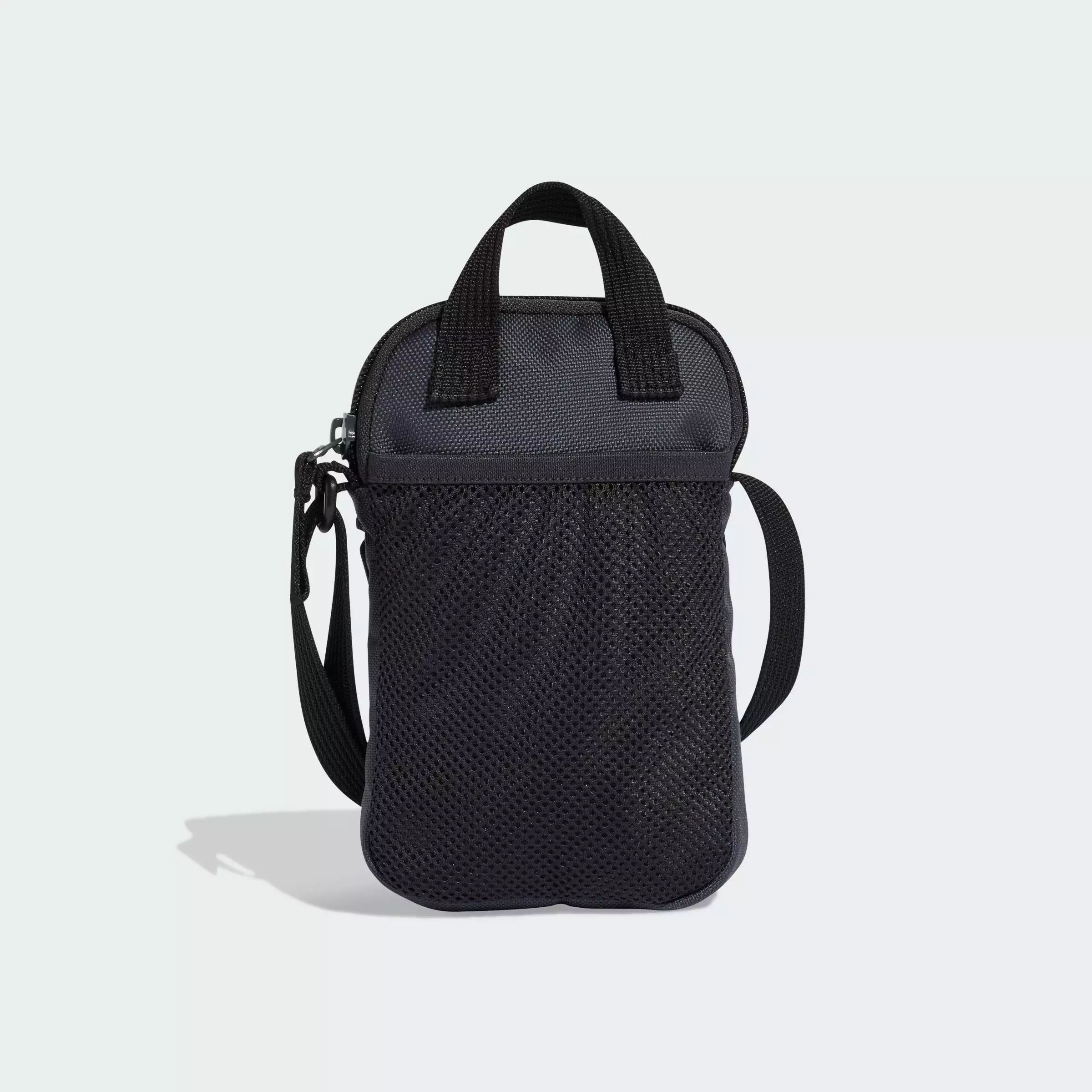 Lifestyle Utility Small Bag Unisex Grey JY7660