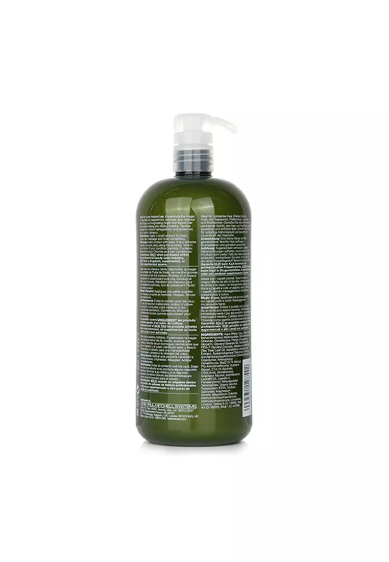 PAUL MITCHELL - Tea Tree Special Color Conditioner - For Color-Treated Hair 1000ml/33.8oz
