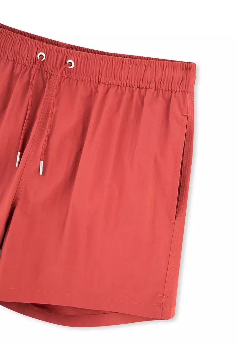Terracotta Shorts, Swimwear for Men