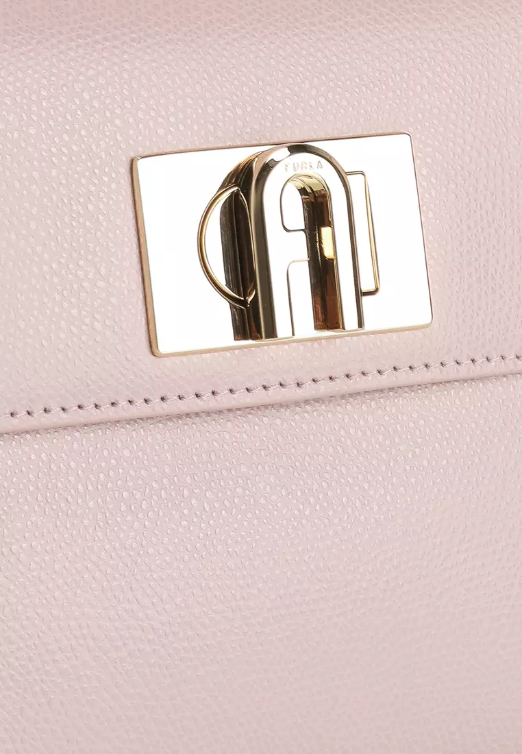 1927 Mini Top Handle Bag