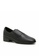 Twenty Eight Shoes black Low Heel Leather Loafers TH118-9 9538FSHEBB90CEGS_2