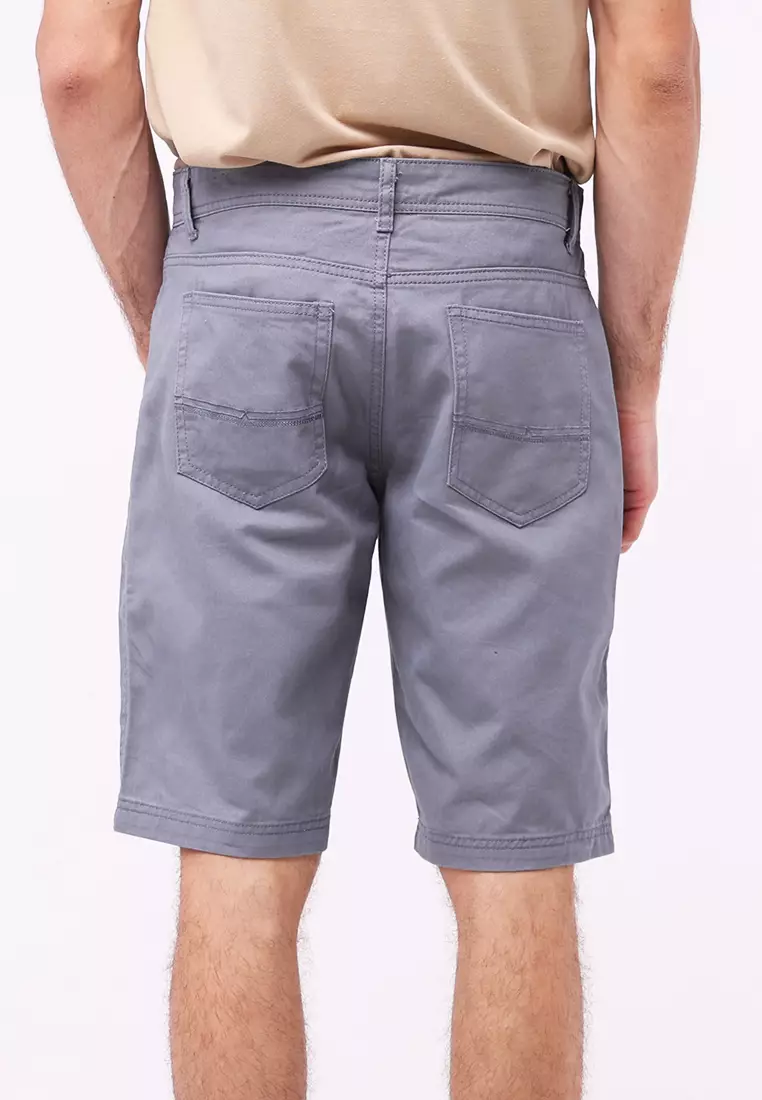 Tapered Shorts