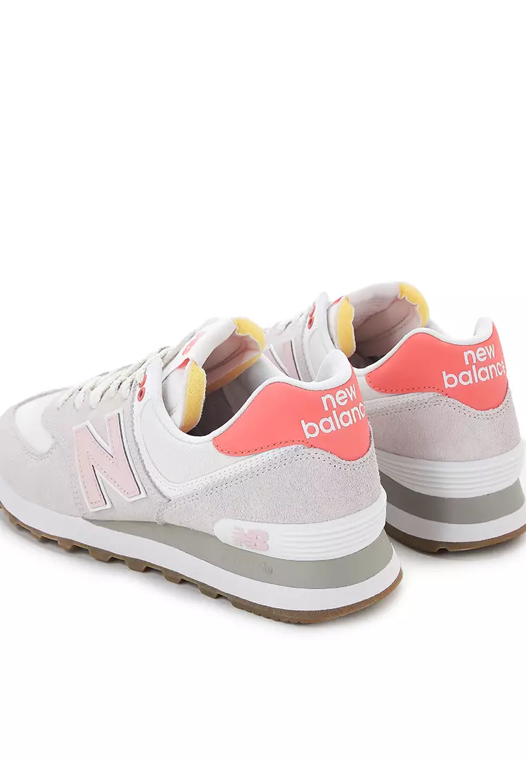 New Balance Sneaker Damen Pink 39 574