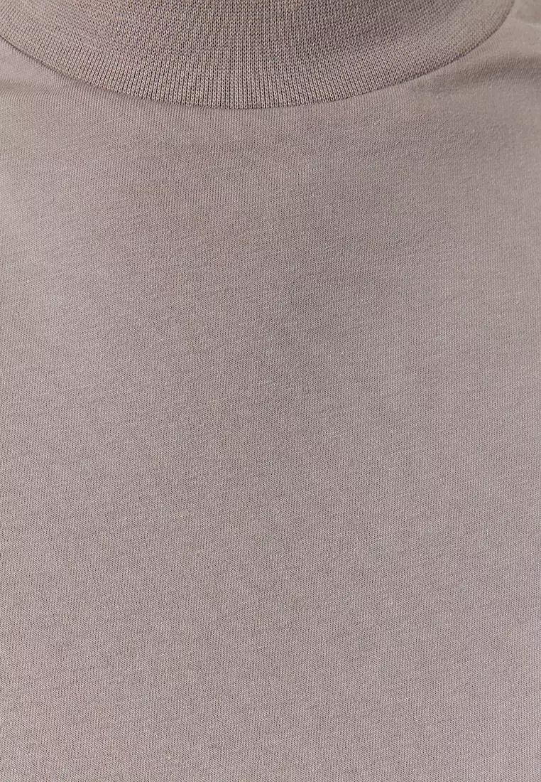 2 Packs Basic T-Shirt