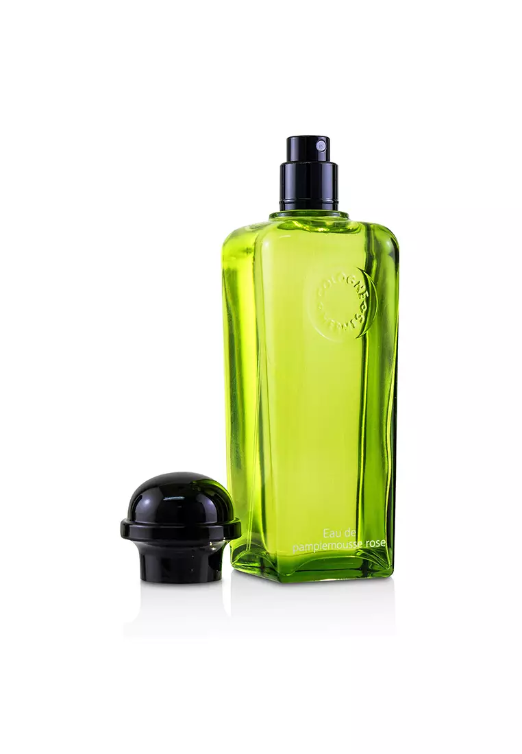 Buy Hermès Hermès - Eau De Pamplemousse Rose Eau De Cologne Spray