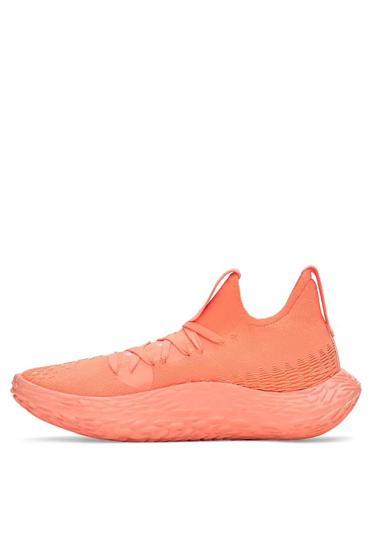 FUTR X ELITE Basketball Shoes