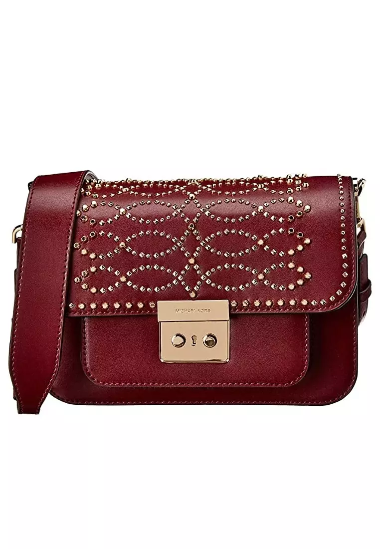 Michael kors sling bag singapore online