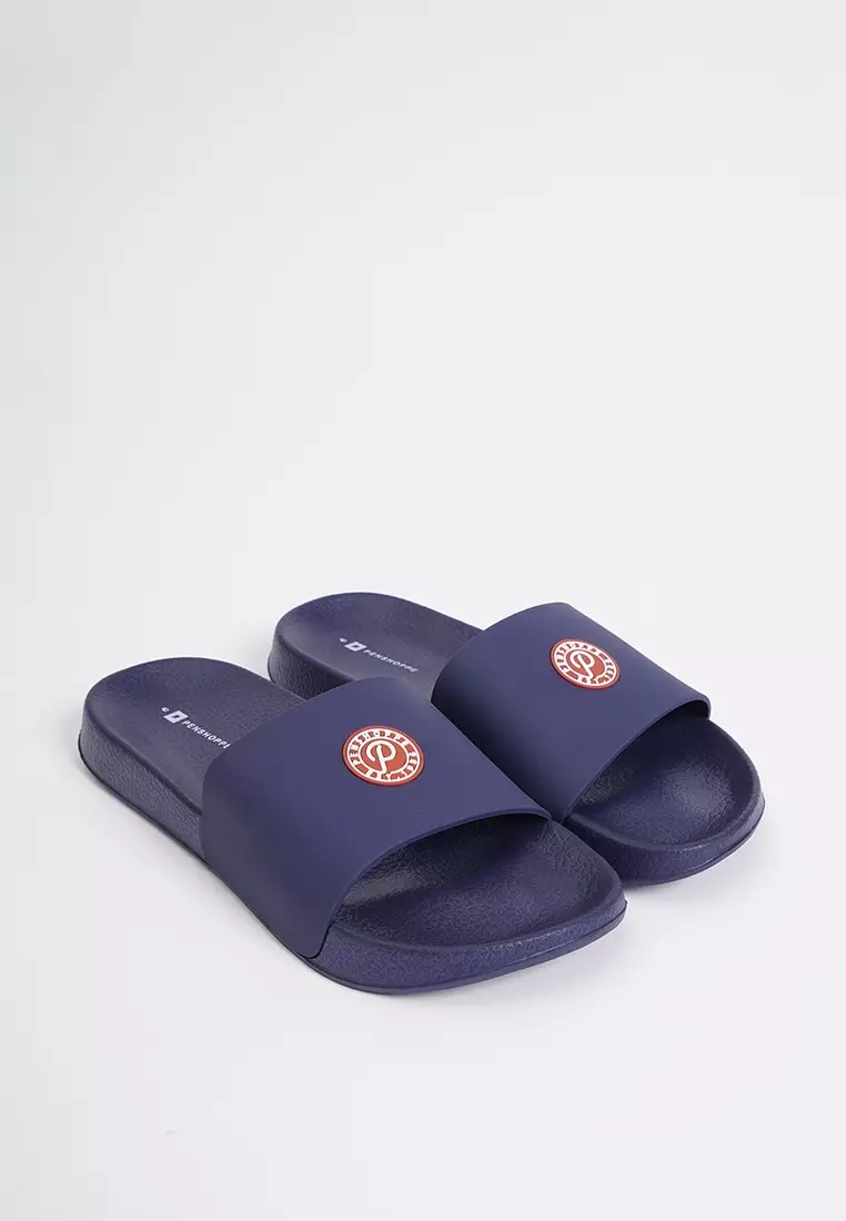 Penshoppe sandals shop for men