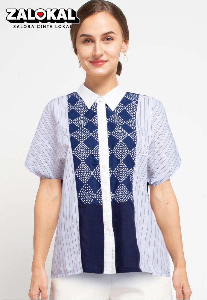 Jual bhatara batik Patricia Original | ZALORA Indonesia