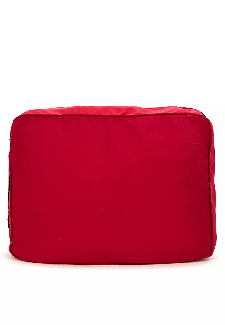 Packing Cubes Red (3 Sets)