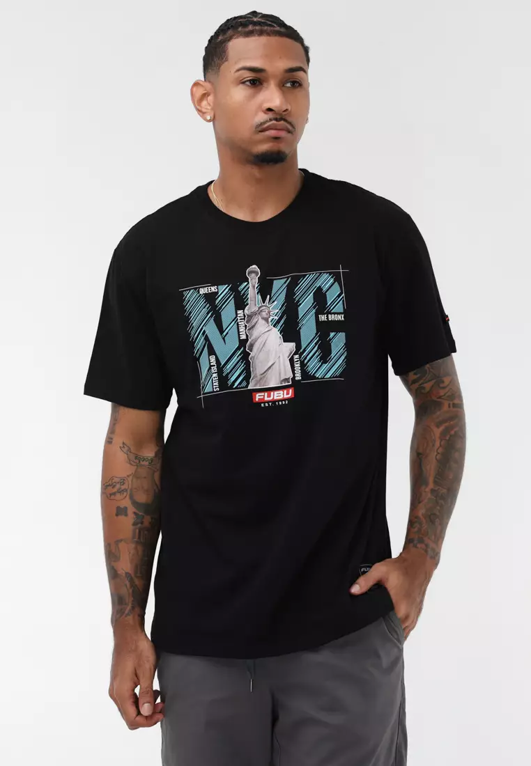 Round Neck Regular Fit