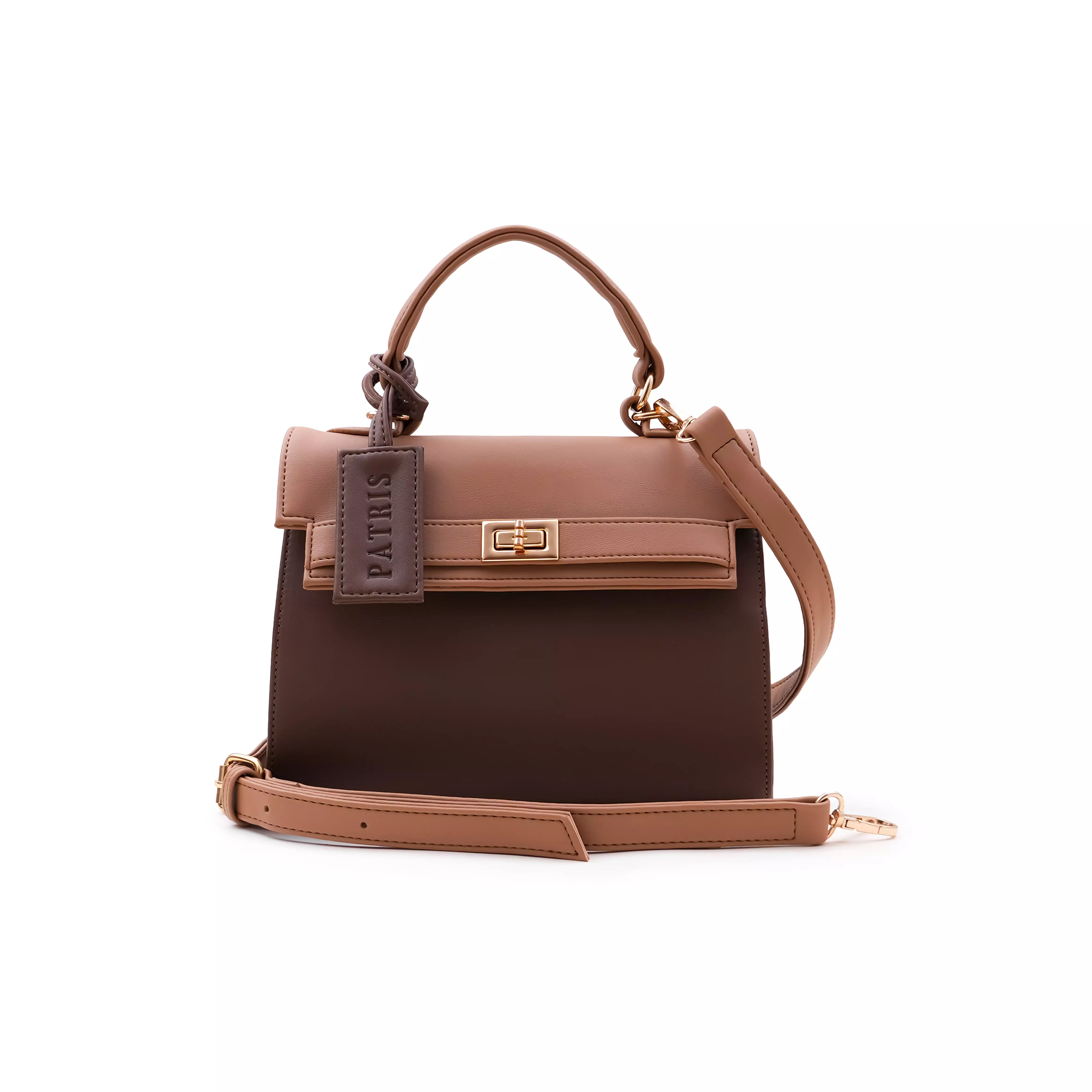 Patris Edwina Sling Bag / Tas Wanita Selempang