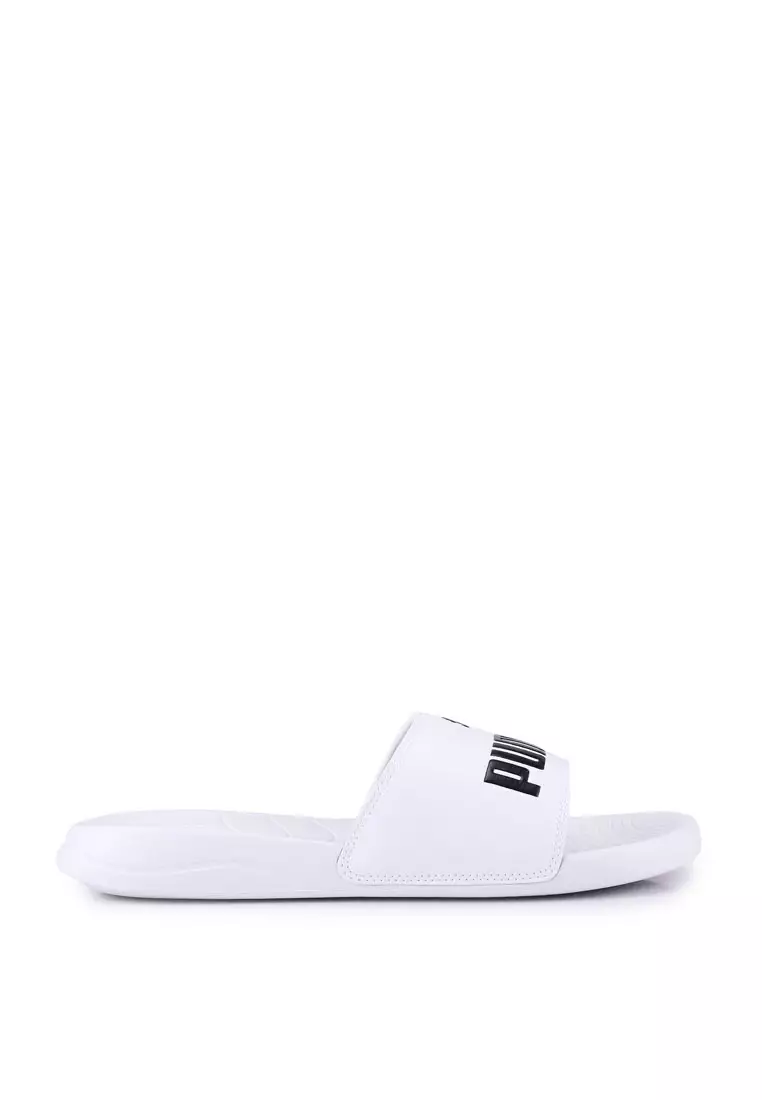 Puma popcat slides on sale mens