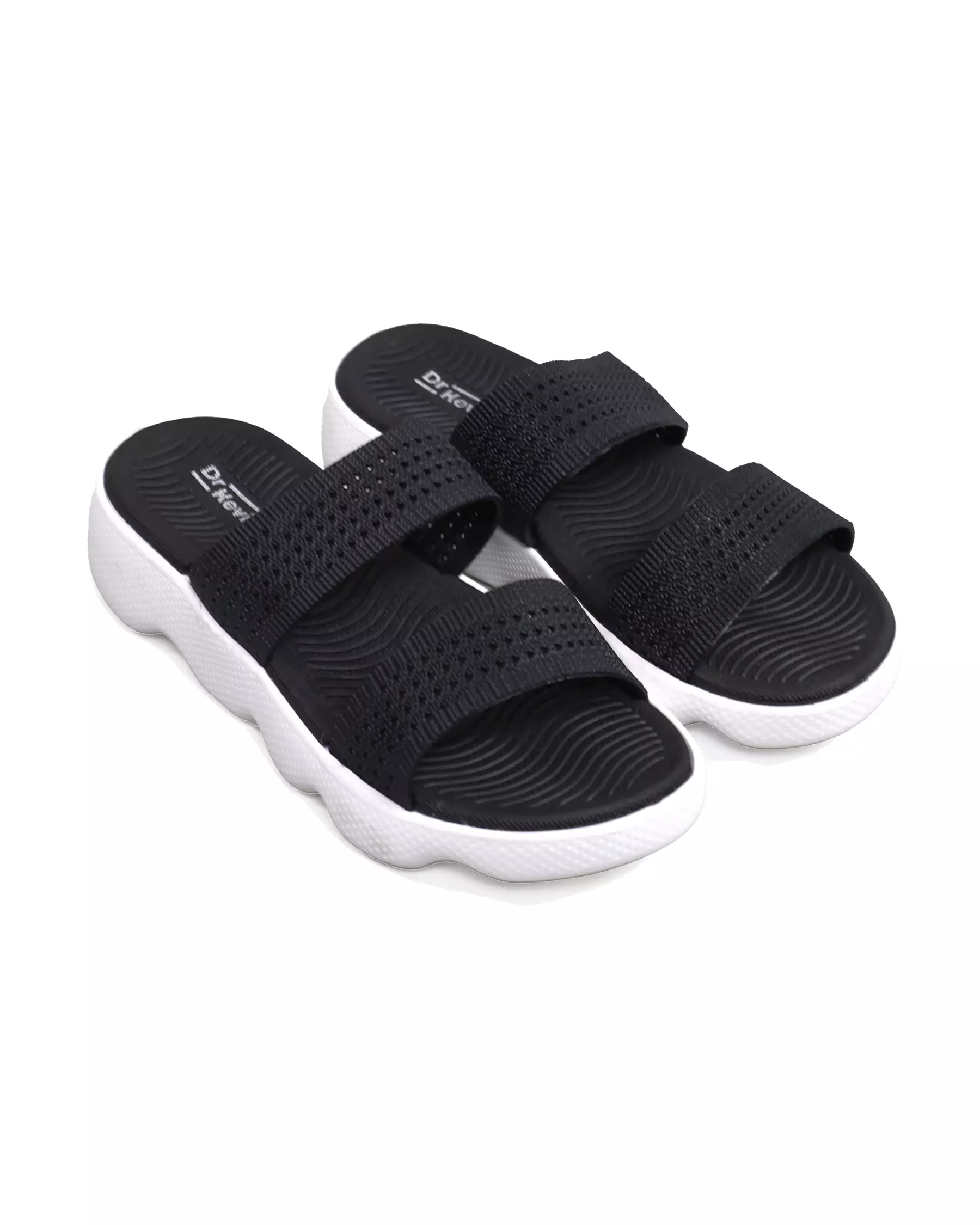 Dr. Kevin Kids Sandal Selop Anak Perempuan Anak Kecil 371-111