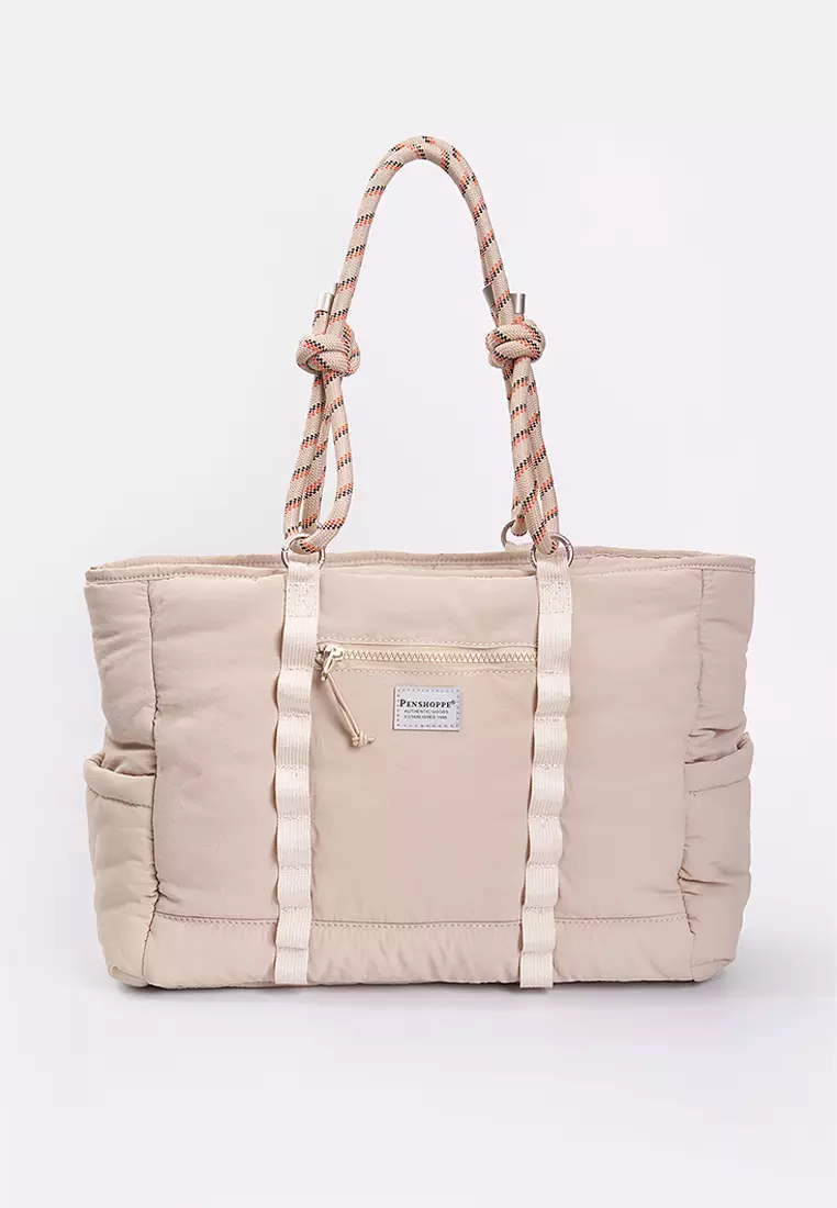 Loop Lab Tote Bag